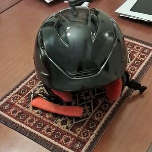 Ski Helment